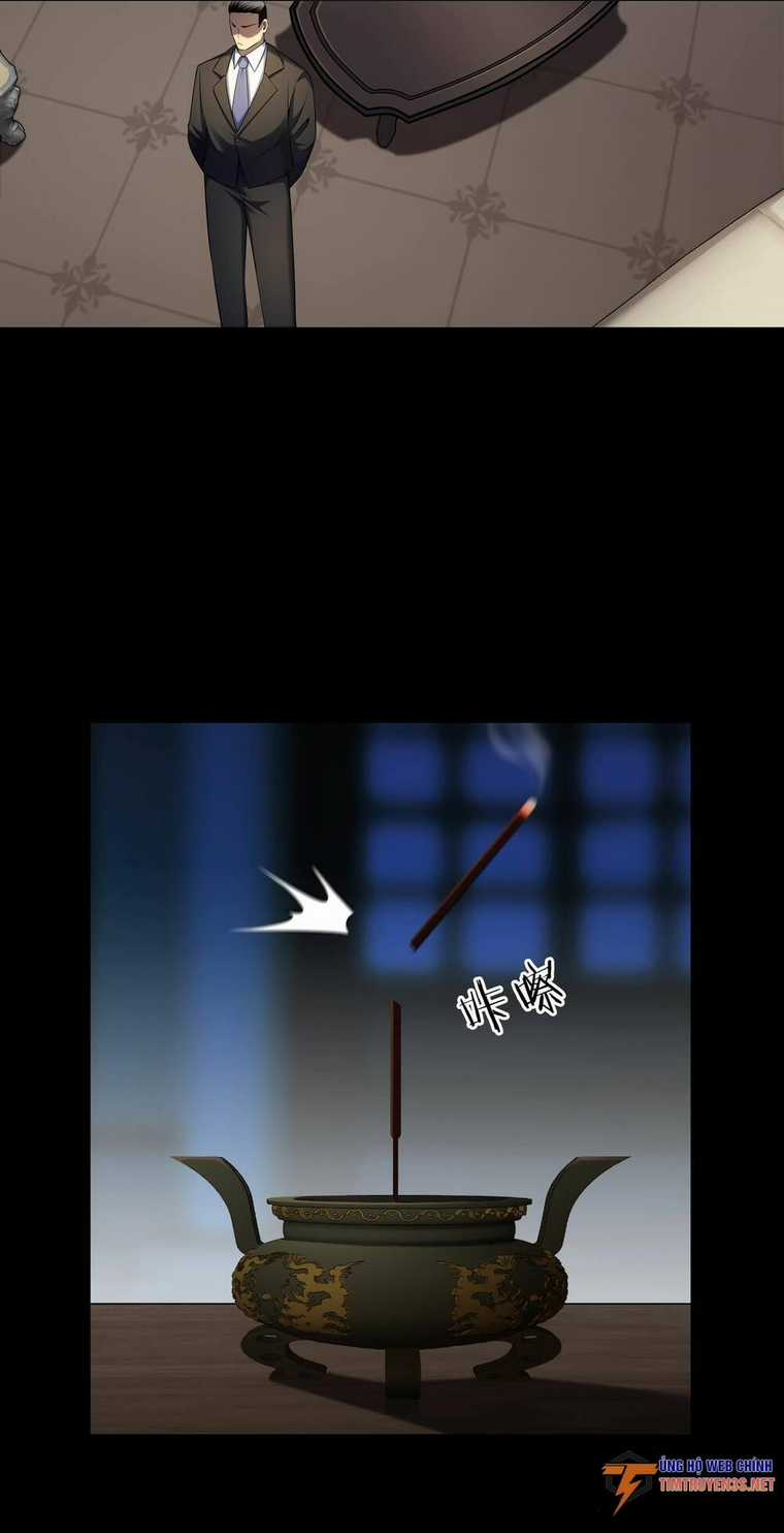 Hậu Duệ Phái Mao Sơn - Chapter 55 - Trang 33