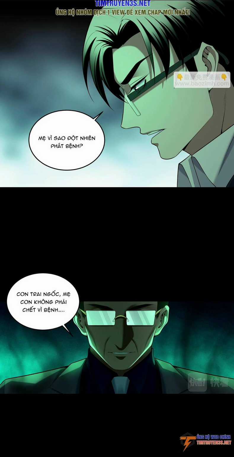 Hậu Duệ Phái Mao Sơn - Chapter 55 - Trang 7