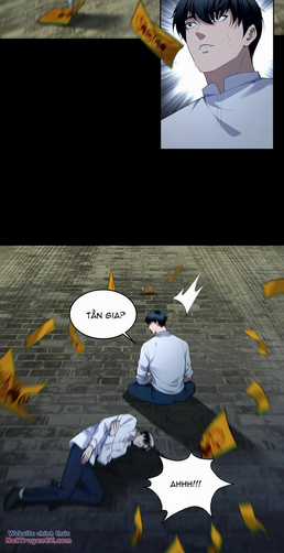 Hậu Duệ Phái Mao Sơn - Chapter 56 - Trang 21