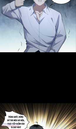 Hậu Duệ Phái Mao Sơn - Chapter 56 - Trang 23