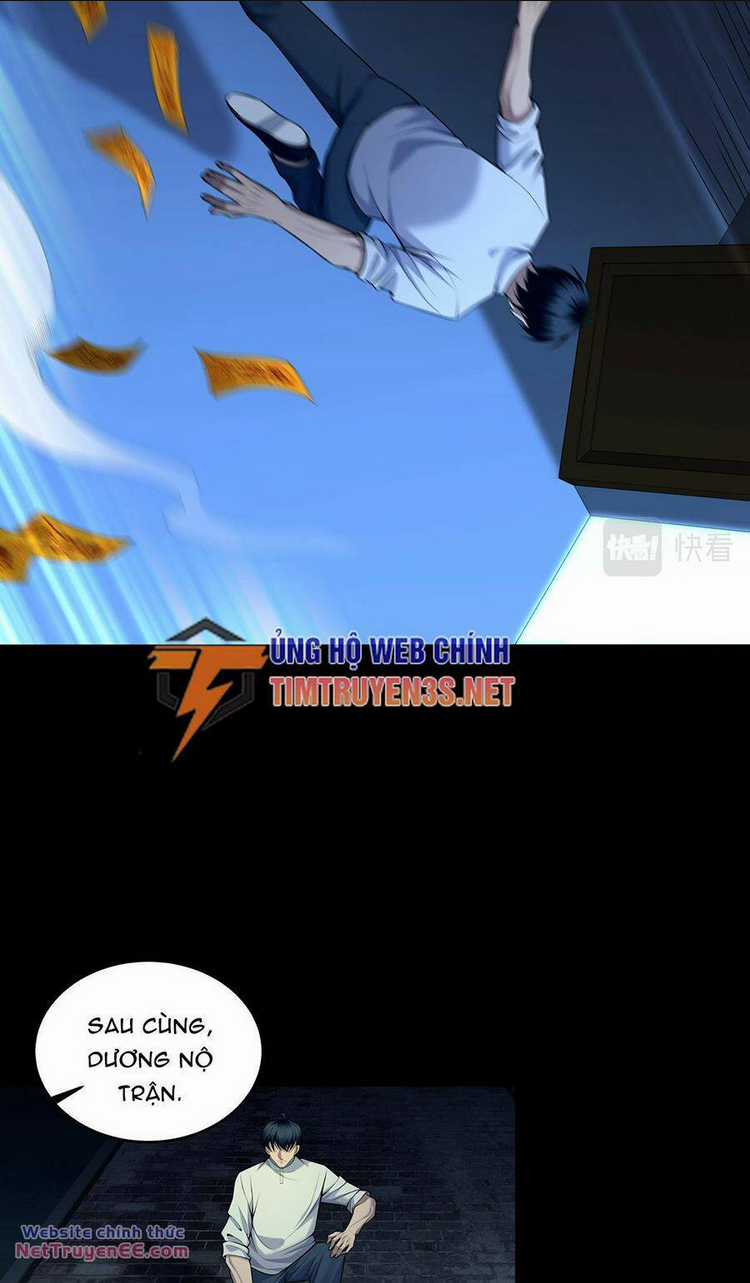 Hậu Duệ Phái Mao Sơn - Chapter 56 - Trang 7