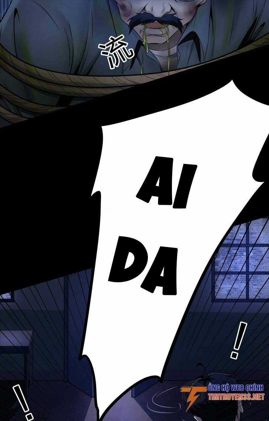 Hậu Duệ Phái Mao Sơn - Chapter 6 - Trang 18