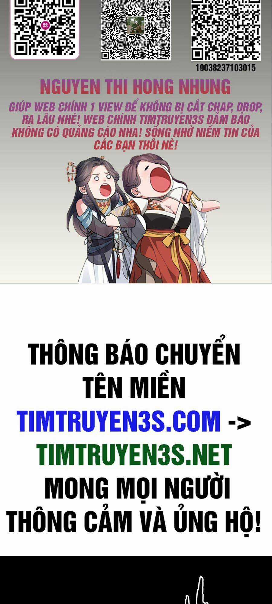 Hậu Duệ Phái Mao Sơn - Chapter 6 - Trang 4