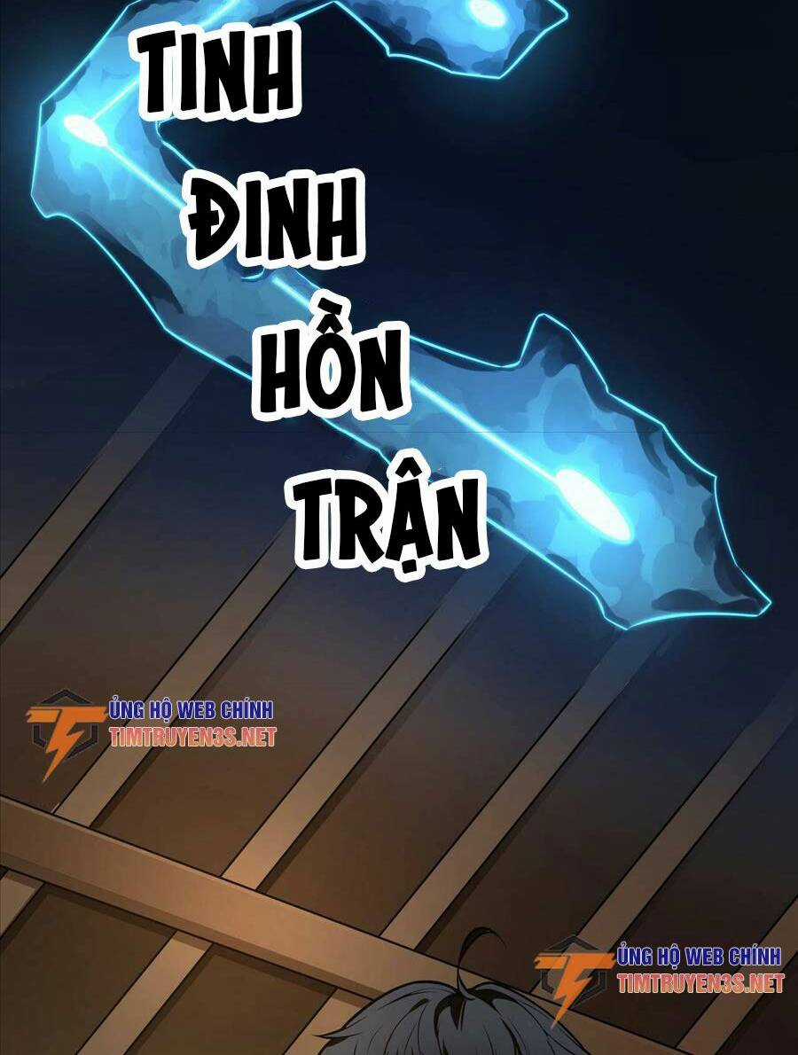 Hậu Duệ Phái Mao Sơn - Chapter 6 - Trang 36