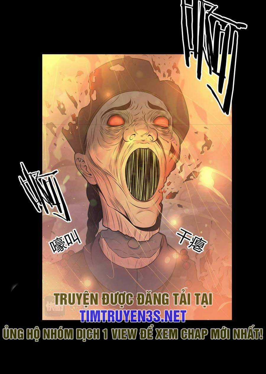 Hậu Duệ Phái Mao Sơn - Chapter 6 - Trang 5