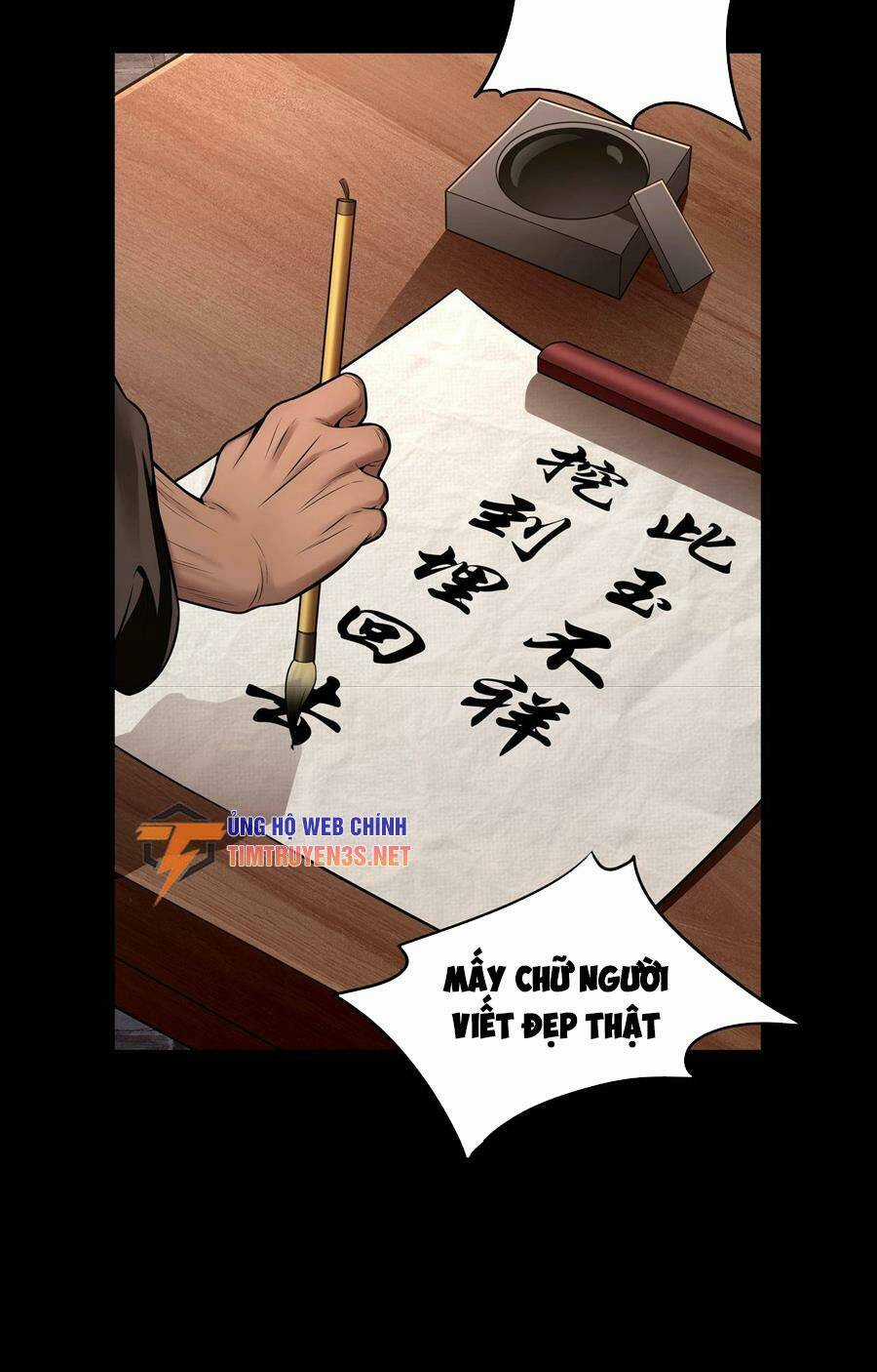 Hậu Duệ Phái Mao Sơn - Chapter 7 - Trang 23