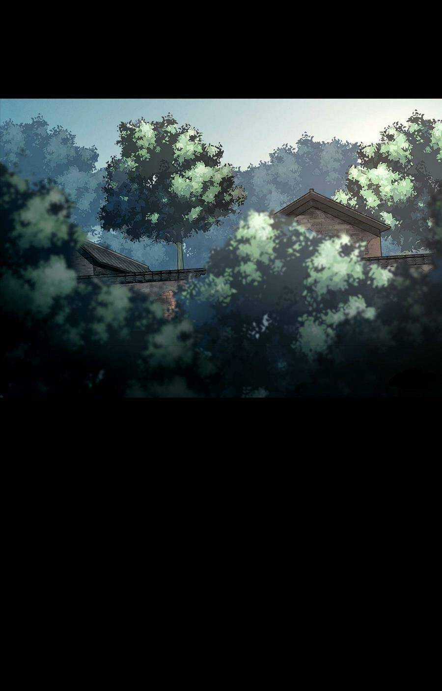 Hậu Duệ Phái Mao Sơn - Chapter 7 - Trang 27