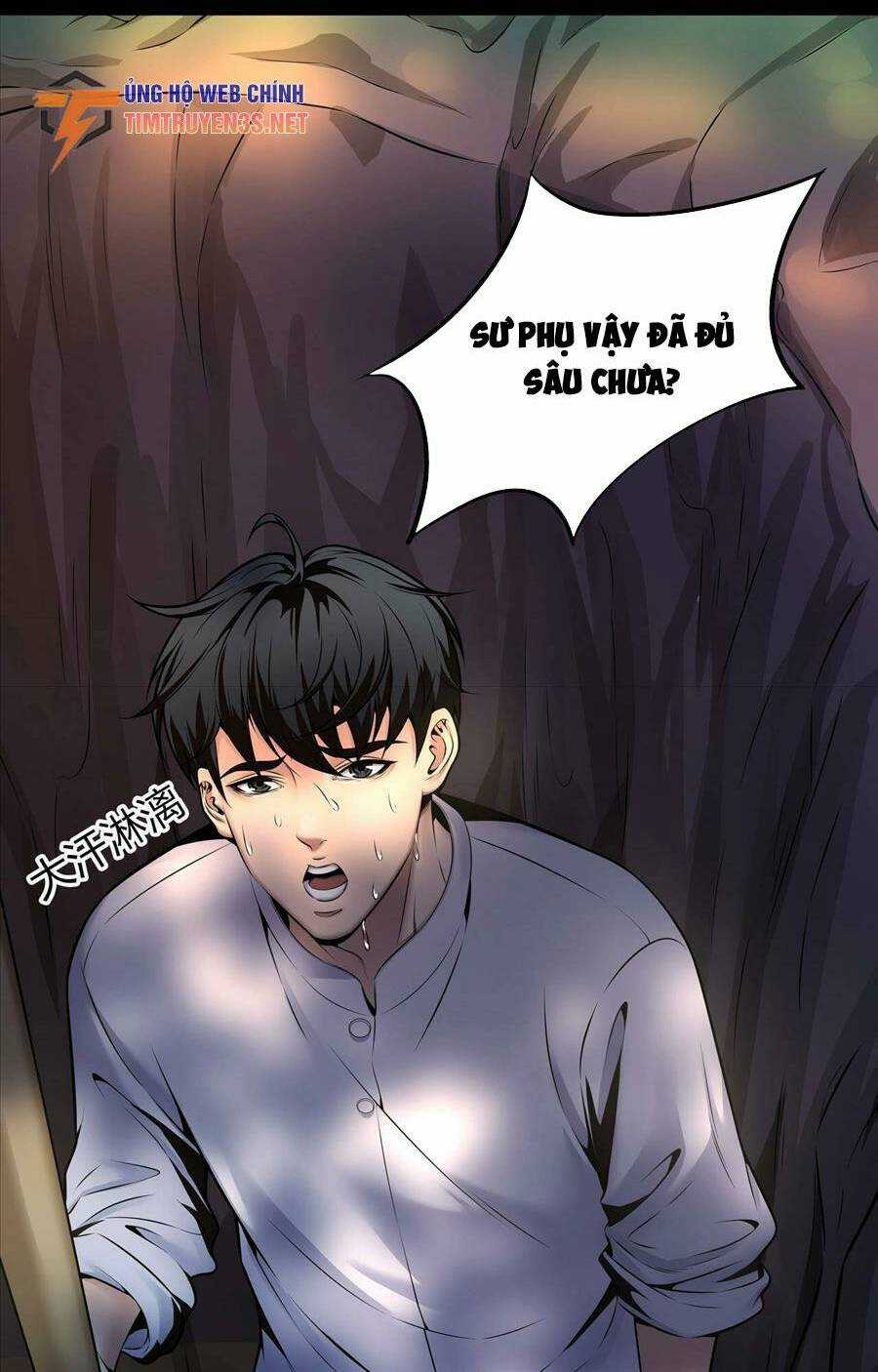 Hậu Duệ Phái Mao Sơn - Chapter 7 - Trang 28