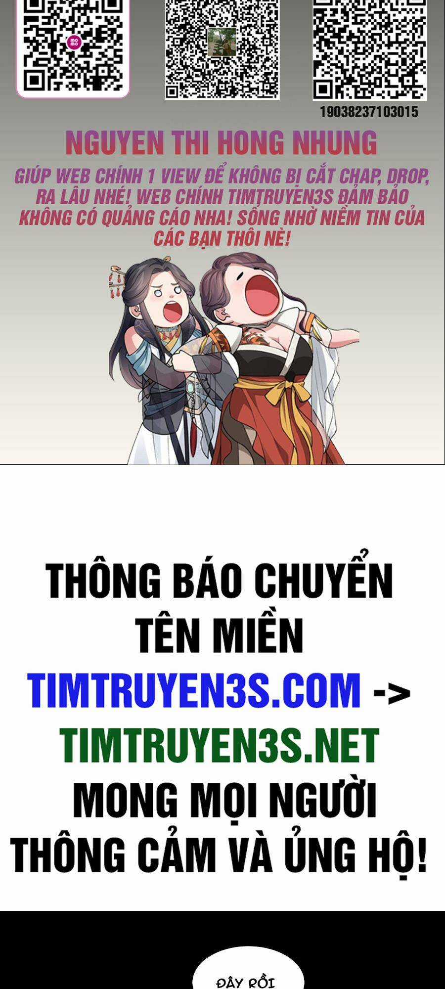 Hậu Duệ Phái Mao Sơn - Chapter 7 - Trang 4