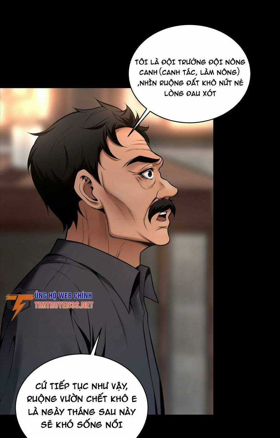 Hậu Duệ Phái Mao Sơn - Chapter 7 - Trang 40