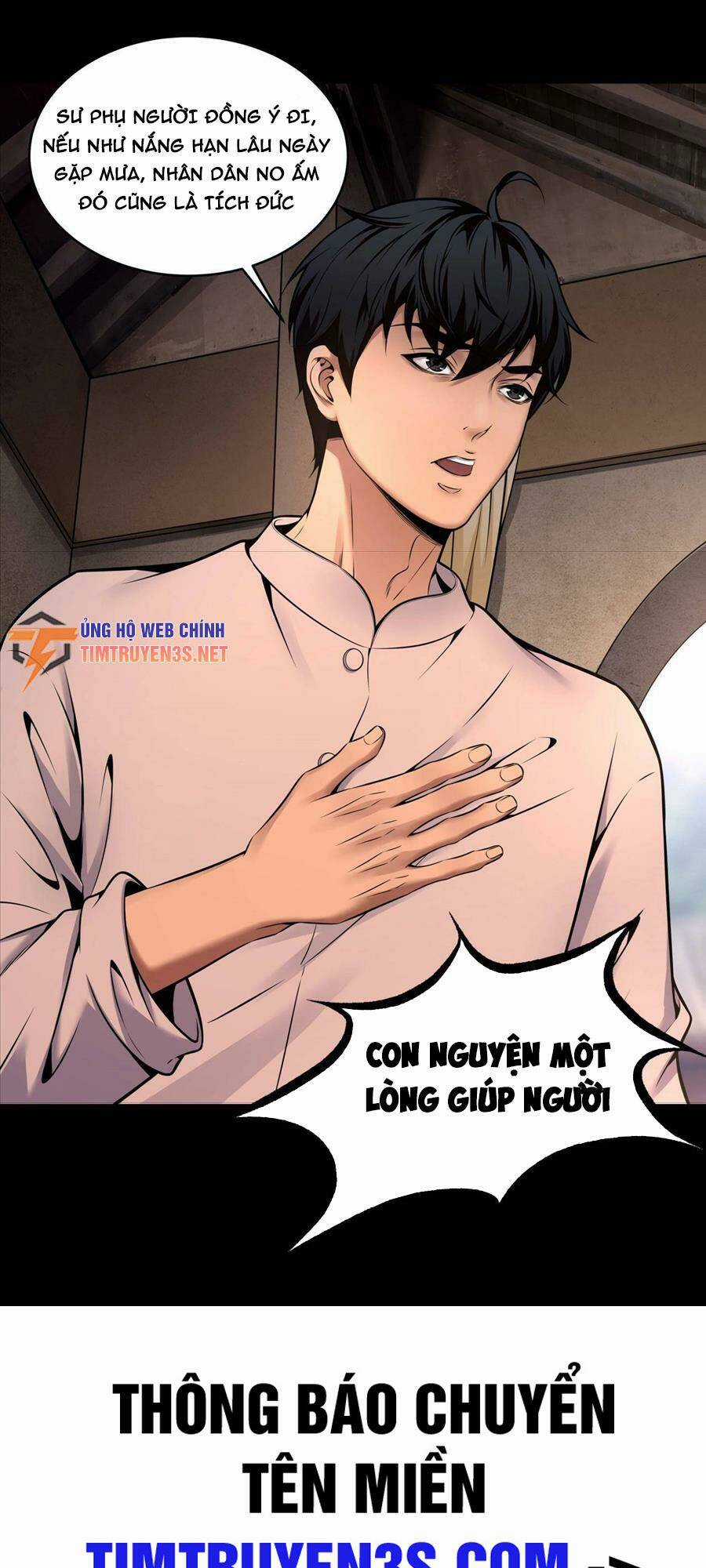 Hậu Duệ Phái Mao Sơn - Chapter 7 - Trang 47