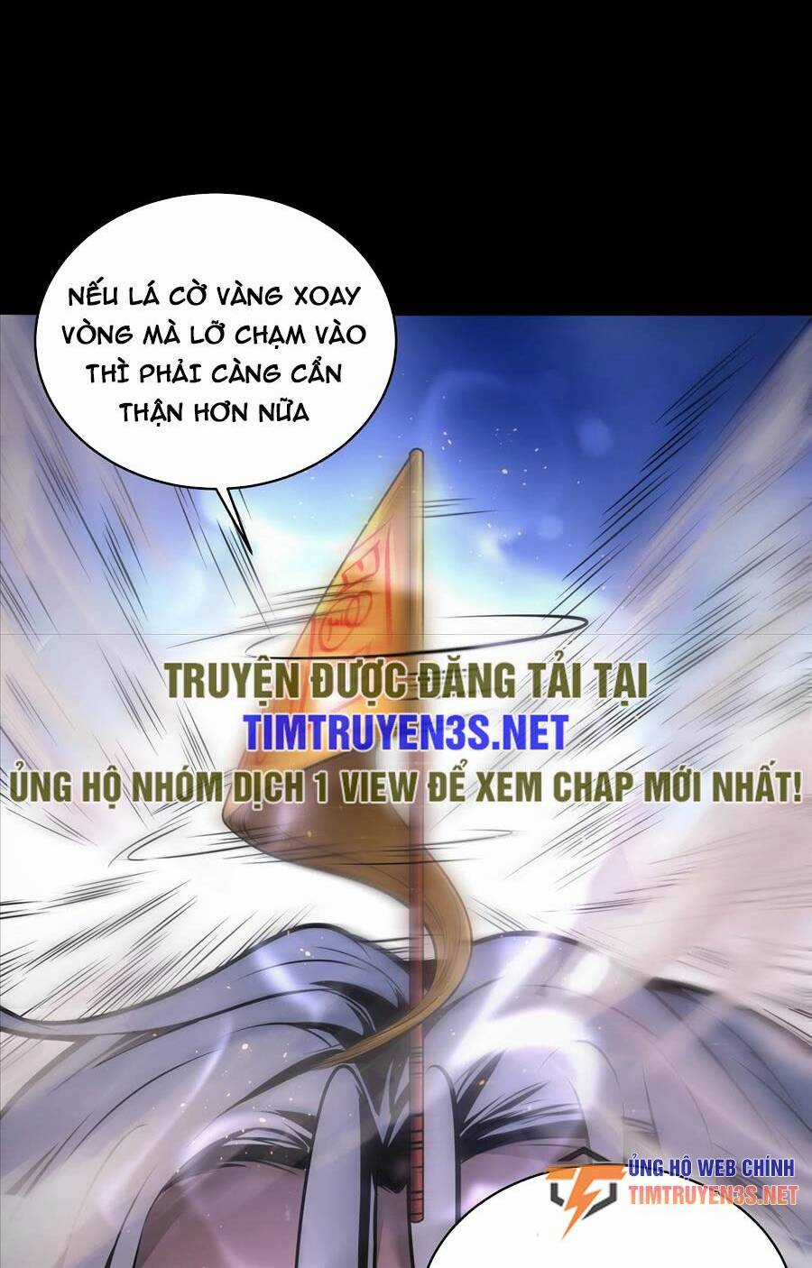 Hậu Duệ Phái Mao Sơn - Chapter 8 - Trang 18