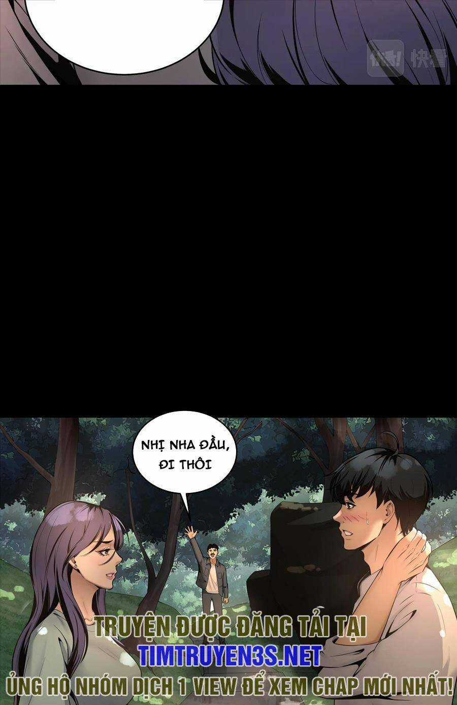 Hậu Duệ Phái Mao Sơn - Chapter 8 - Trang 33