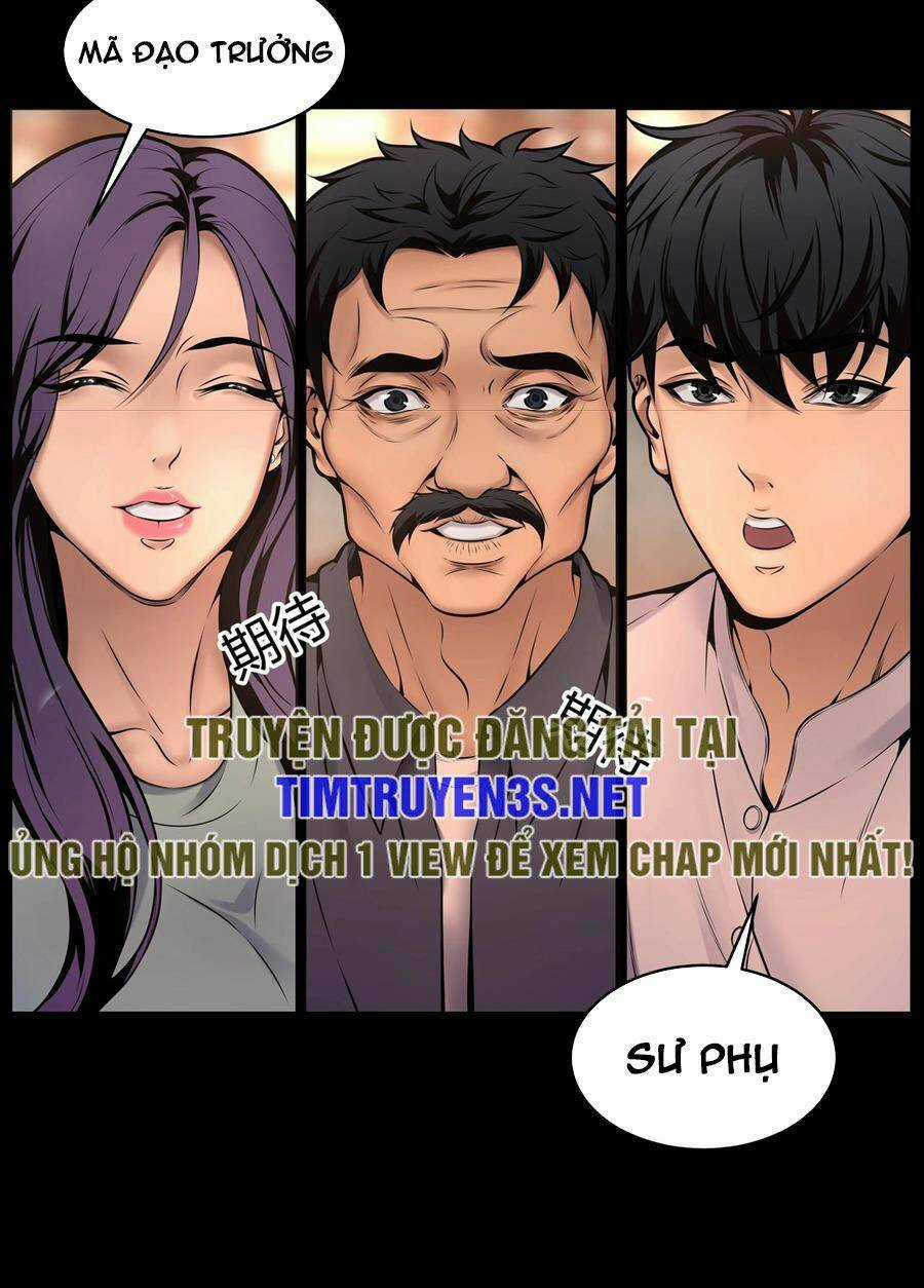 Hậu Duệ Phái Mao Sơn - Chapter 8 - Trang 5