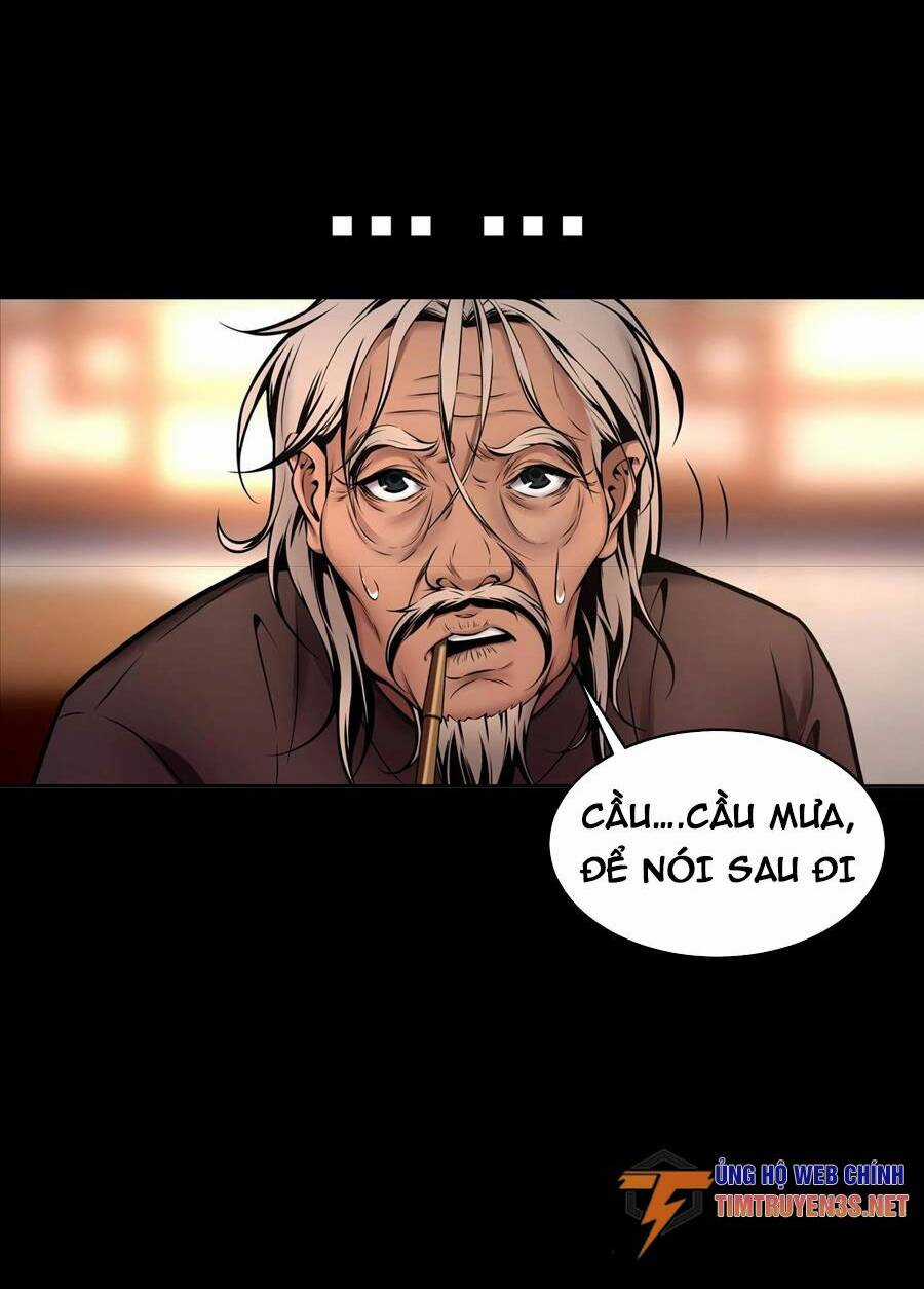 Hậu Duệ Phái Mao Sơn - Chapter 8 - Trang 6