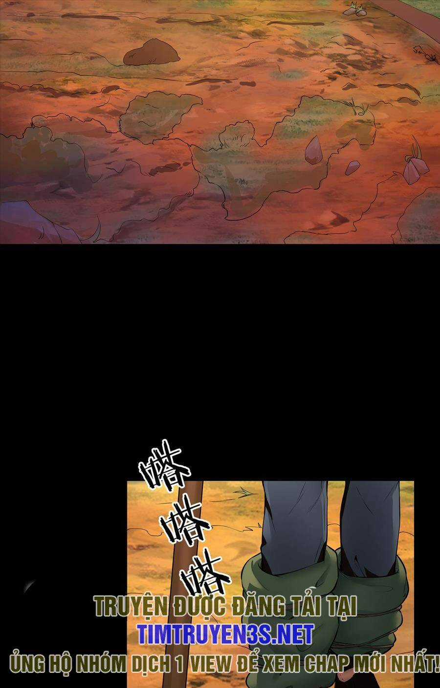 Hậu Duệ Phái Mao Sơn - Chapter 9 - Trang 13