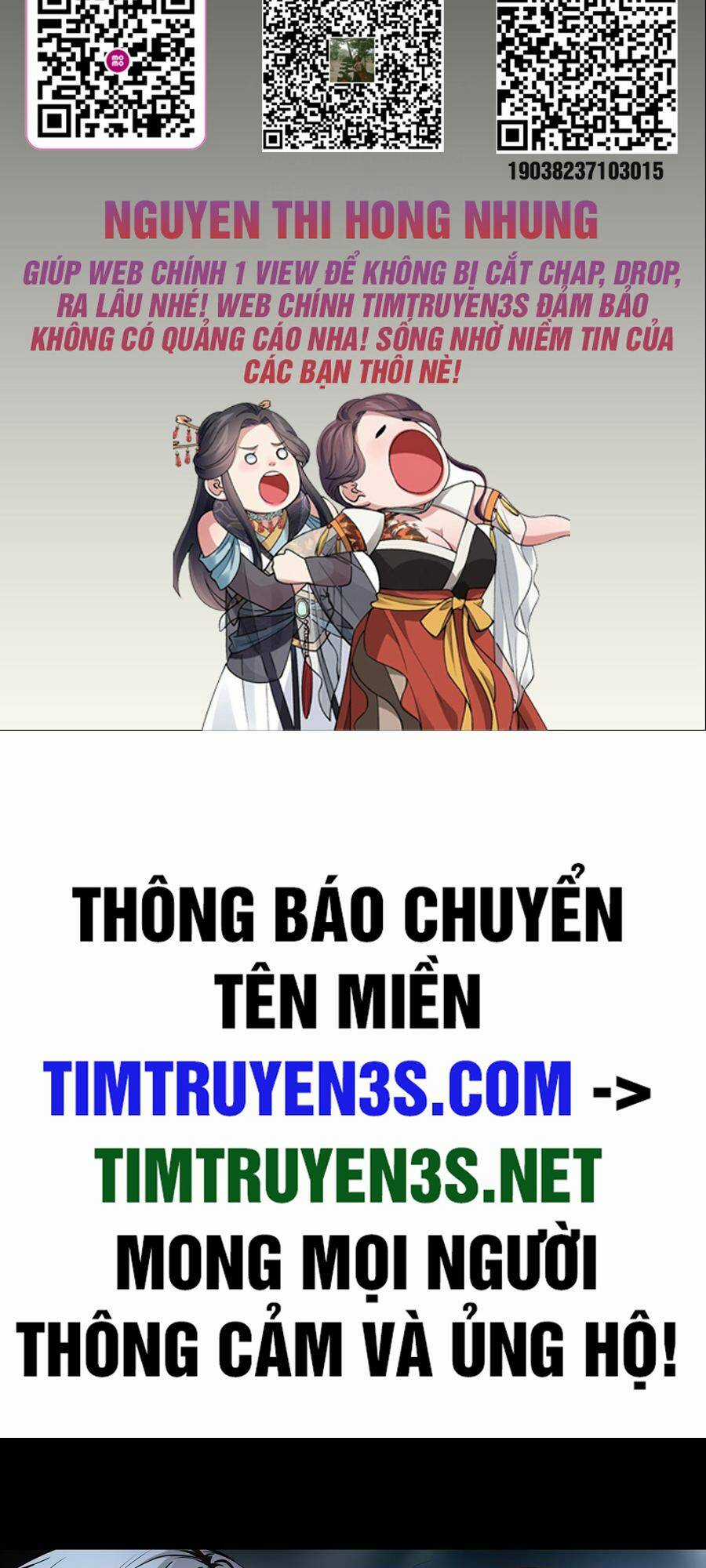 Hậu Duệ Phái Mao Sơn - Chapter 9 - Trang 4