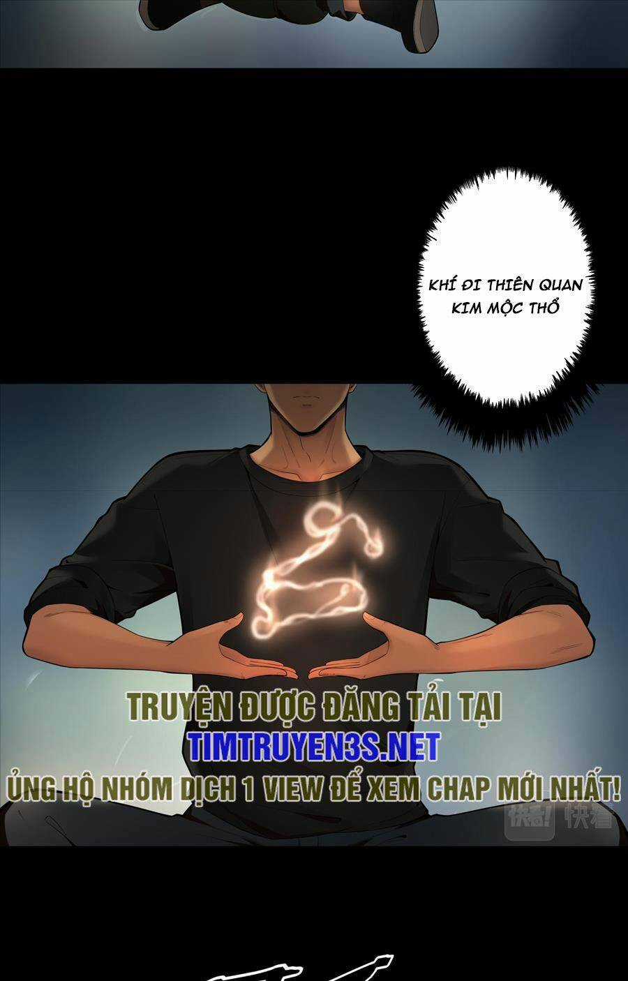 Hậu Duệ Phái Mao Sơn - Chapter 9 - Trang 37