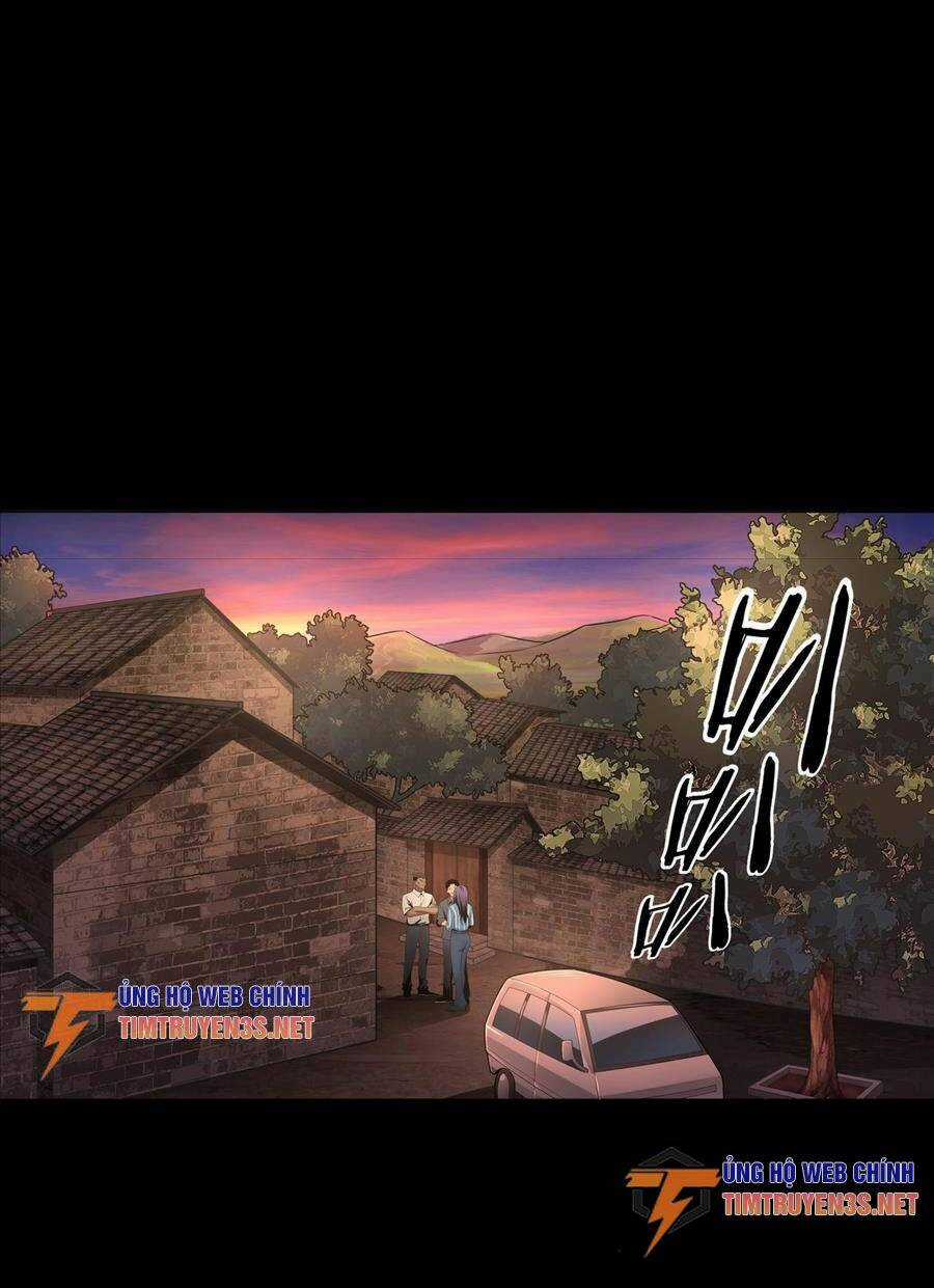 Hậu Duệ Phái Mao Sơn - Chapter 9 - Trang 44