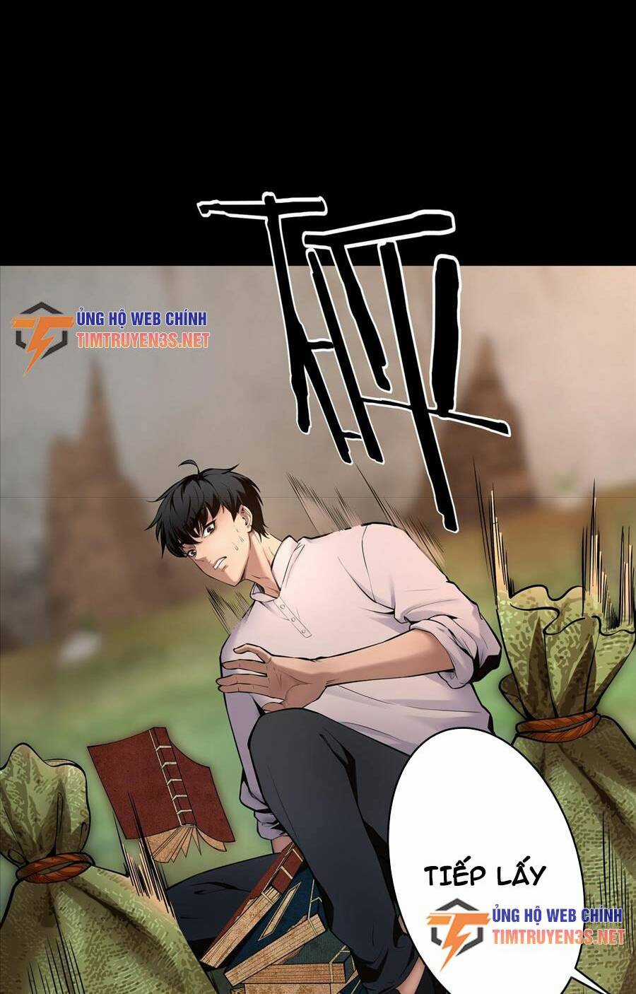 Hậu Duệ Phái Mao Sơn - Chapter 9 - Trang 8