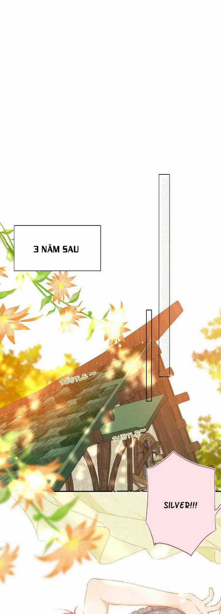 Hậu Duệ Tarot - Chapter 1 - Trang 11