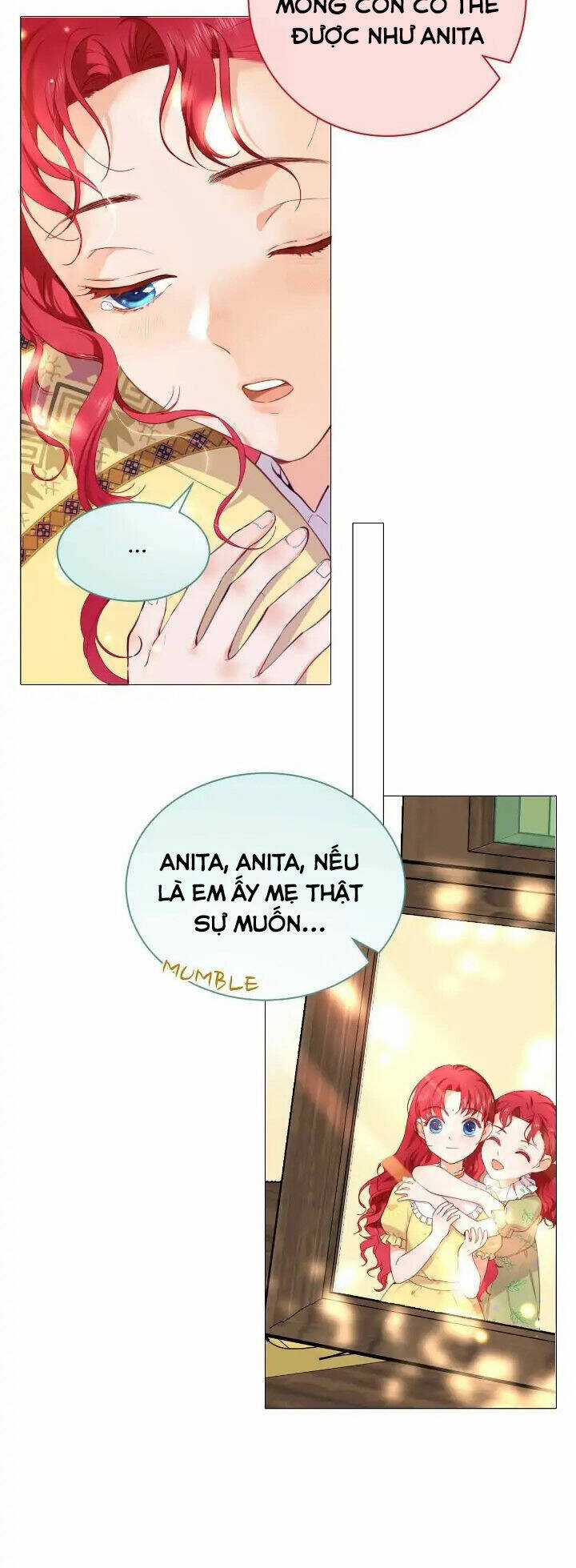 Hậu Duệ Tarot - Chapter 1 - Trang 14