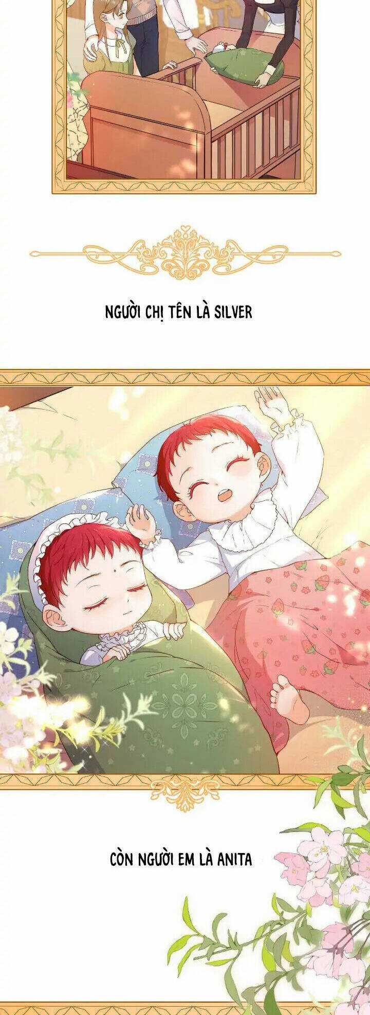 Hậu Duệ Tarot - Chapter 1 - Trang 3