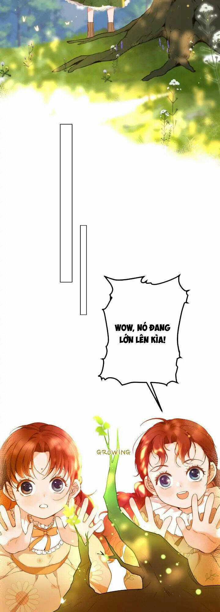 Hậu Duệ Tarot - Chapter 1 - Trang 22