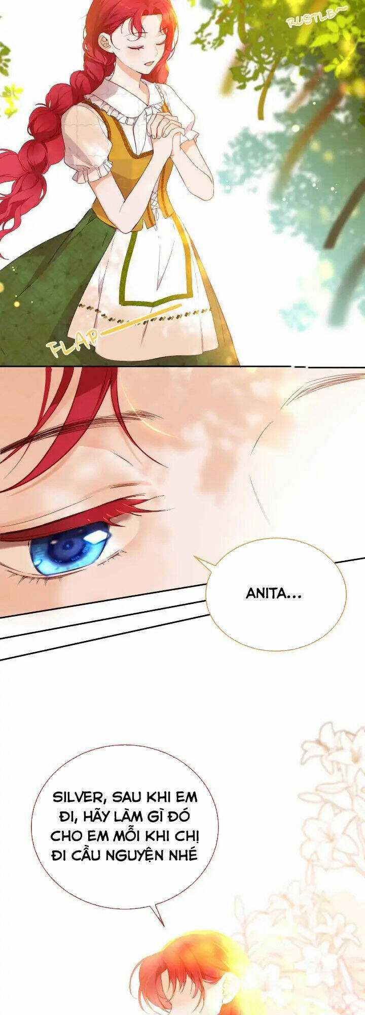 Hậu Duệ Tarot - Chapter 1 - Trang 27