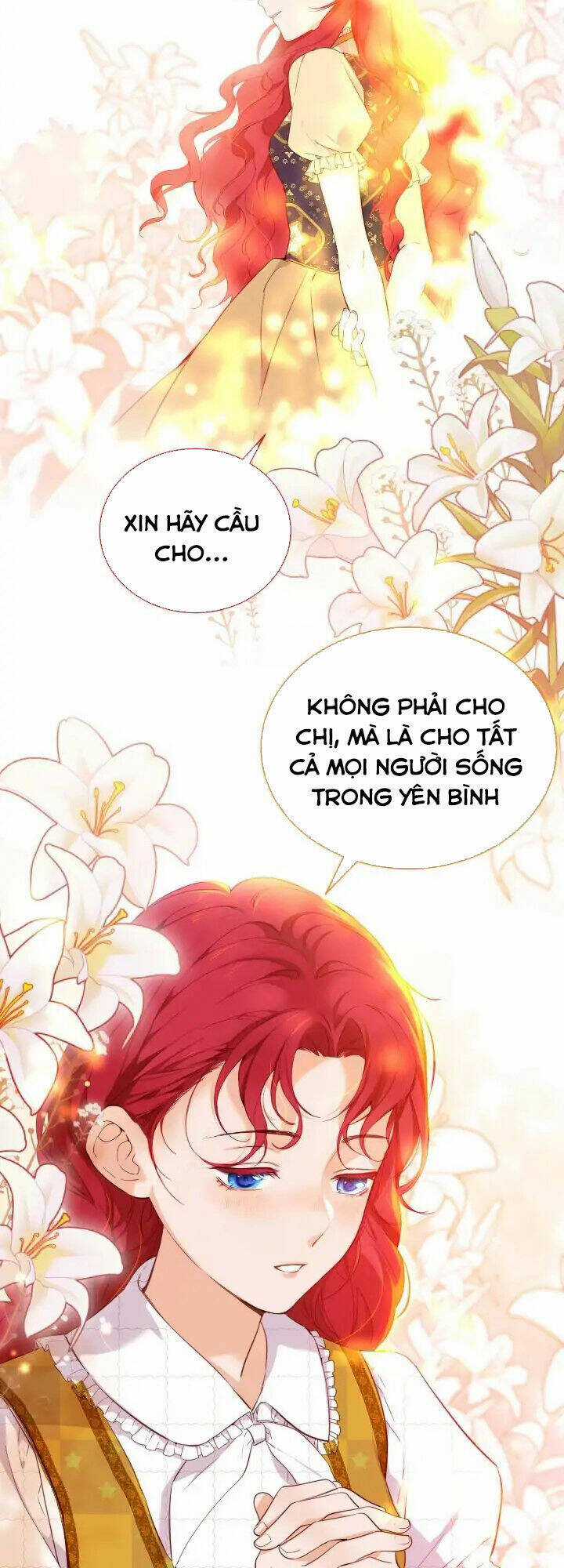 Hậu Duệ Tarot - Chapter 1 - Trang 28