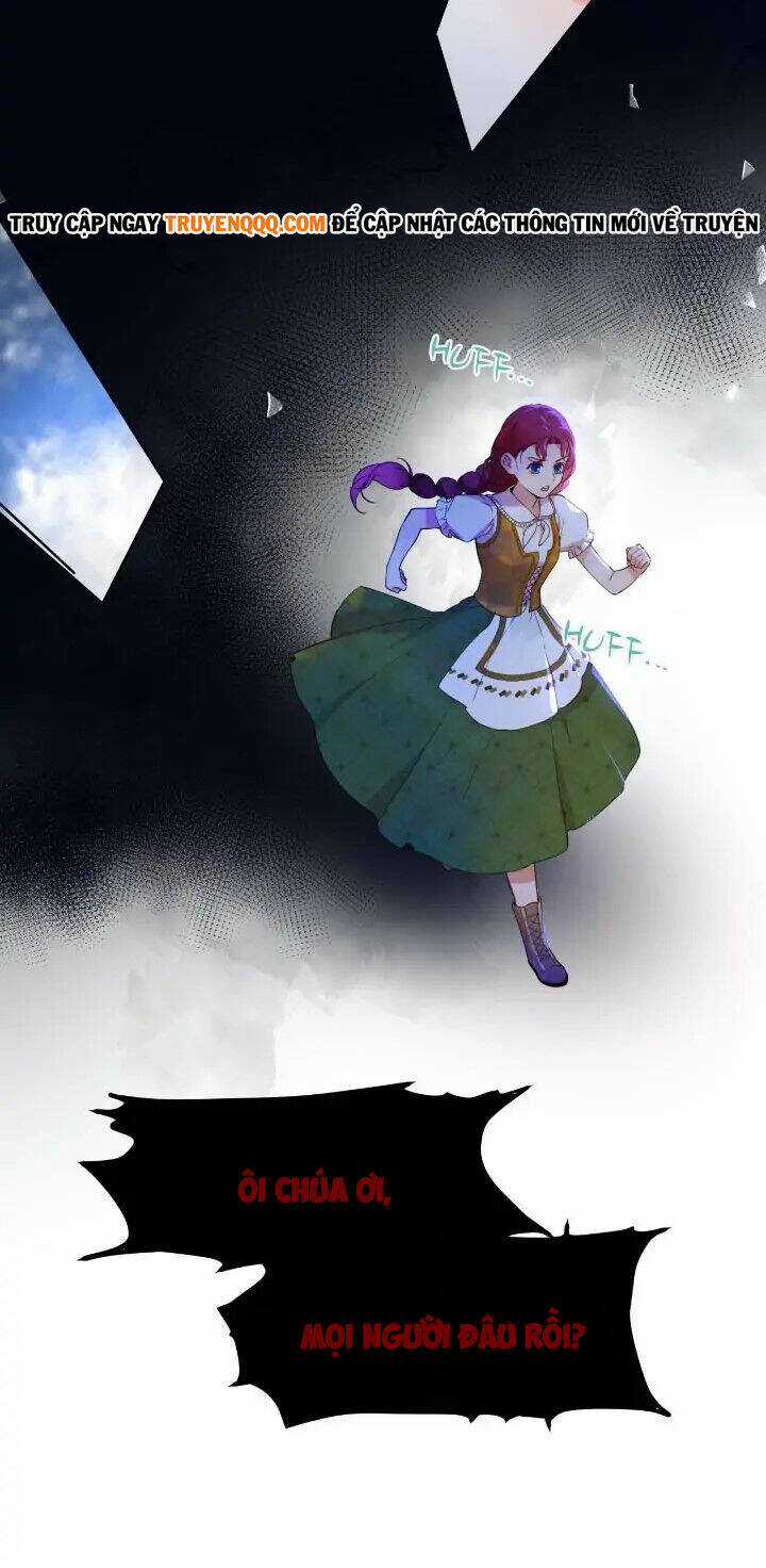Hậu Duệ Tarot - Chapter 1 - Trang 37