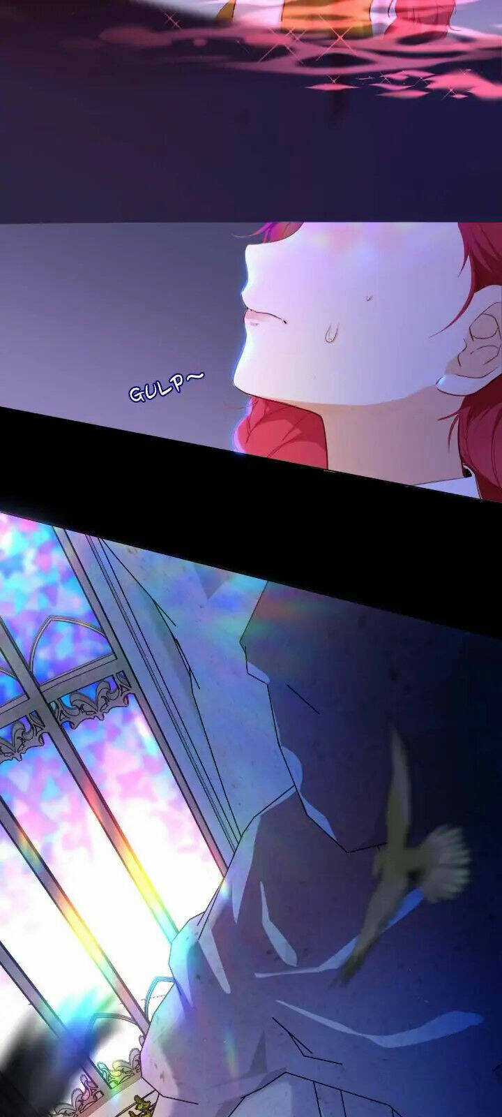 Hậu Duệ Tarot - Chapter 1 - Trang 40