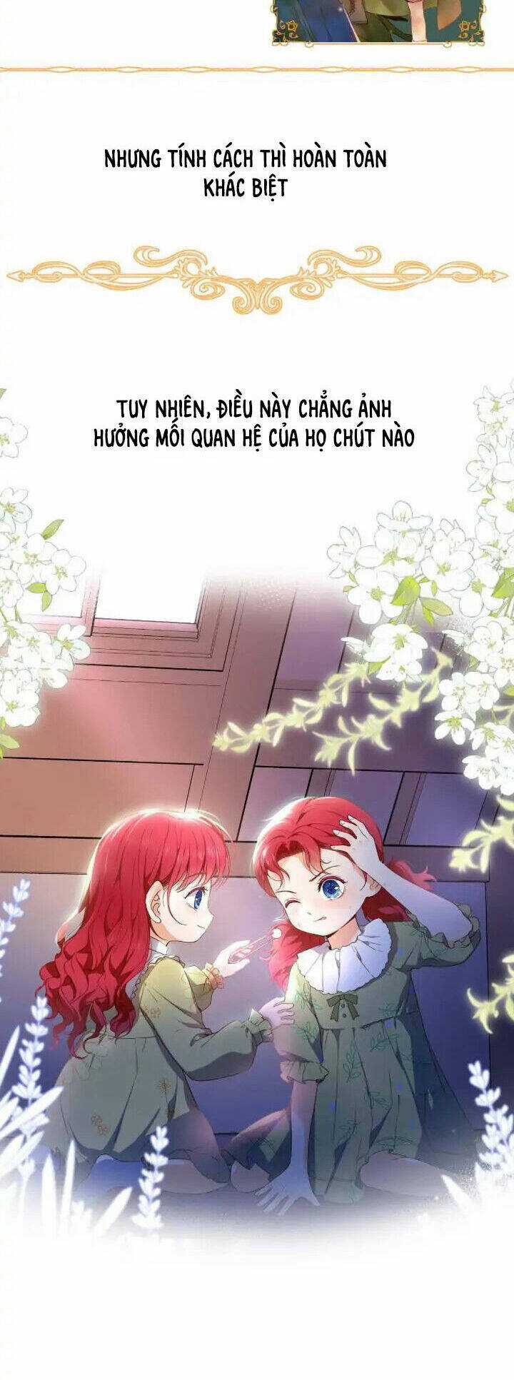 Hậu Duệ Tarot - Chapter 1 - Trang 5