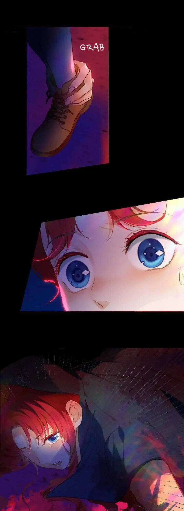 Hậu Duệ Tarot - Chapter 1 - Trang 42