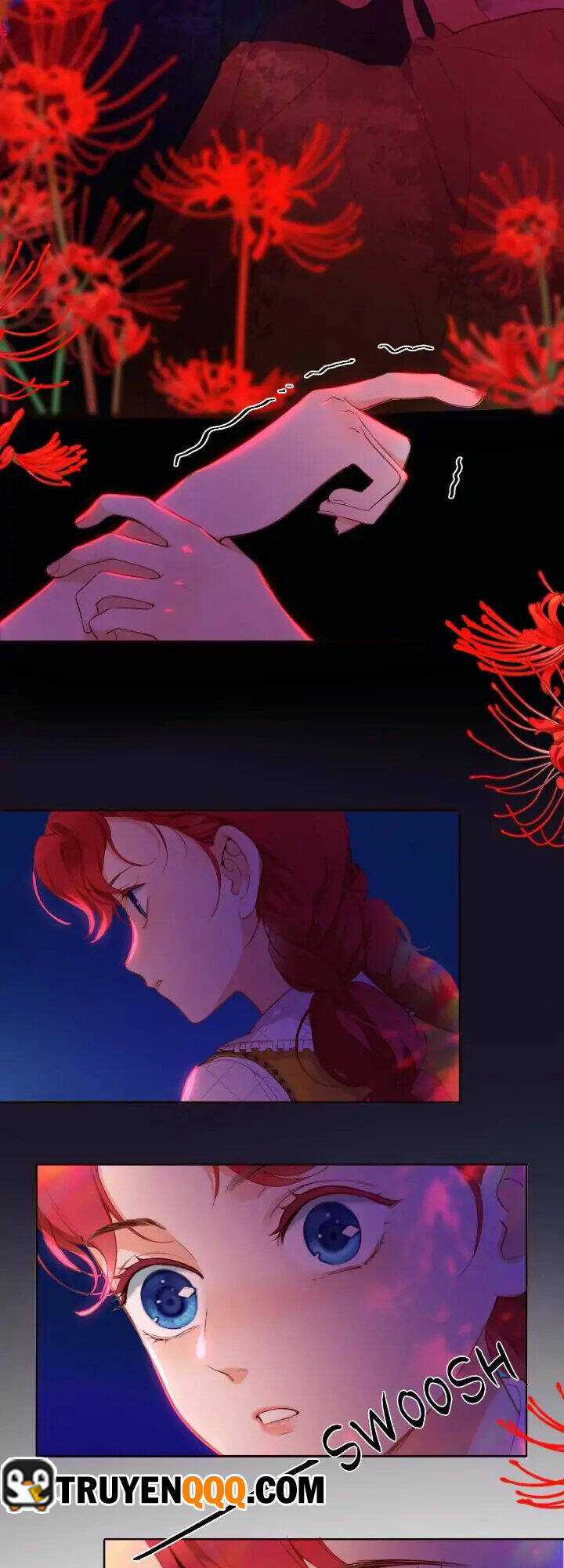 Hậu Duệ Tarot - Chapter 1 - Trang 44