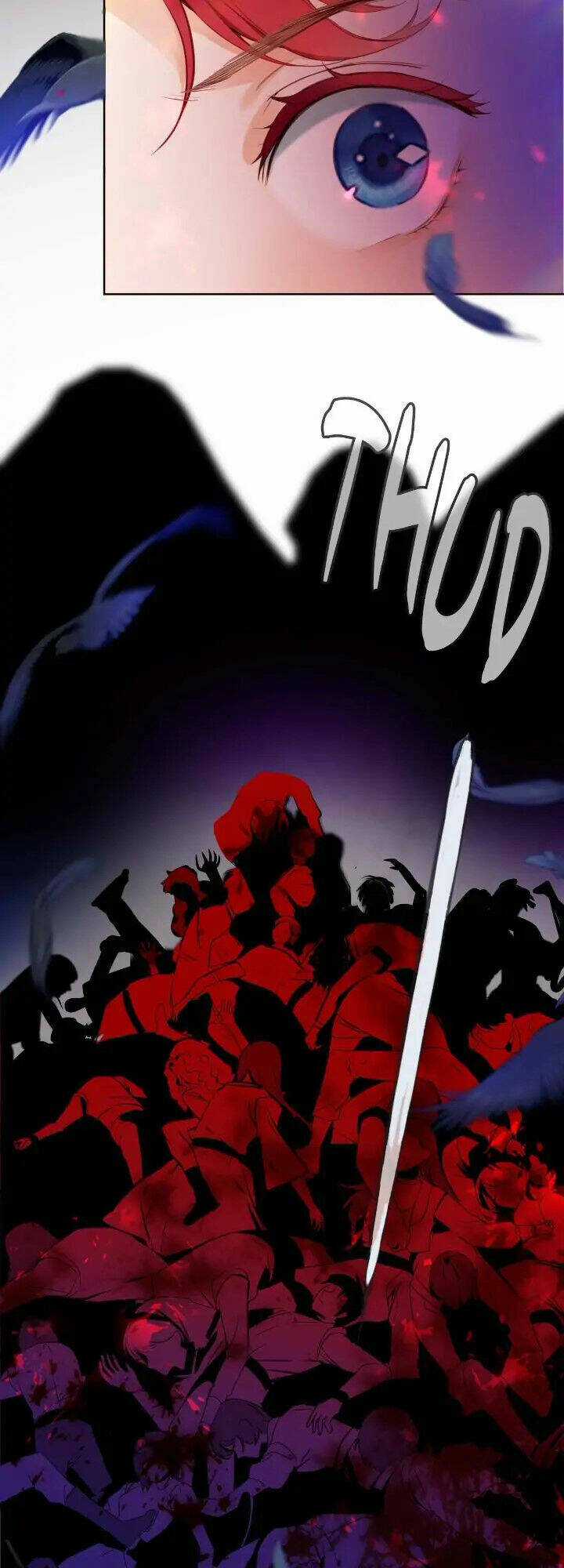 Hậu Duệ Tarot - Chapter 1 - Trang 45