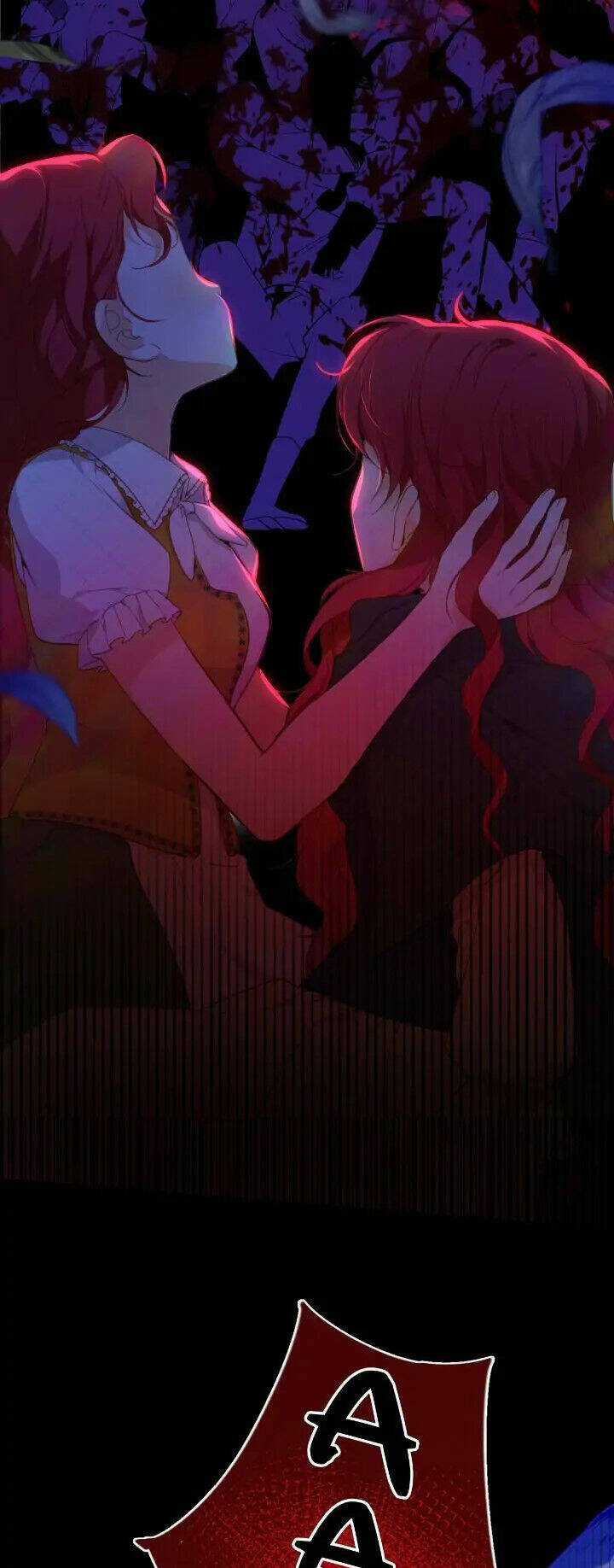 Hậu Duệ Tarot - Chapter 1 - Trang 46