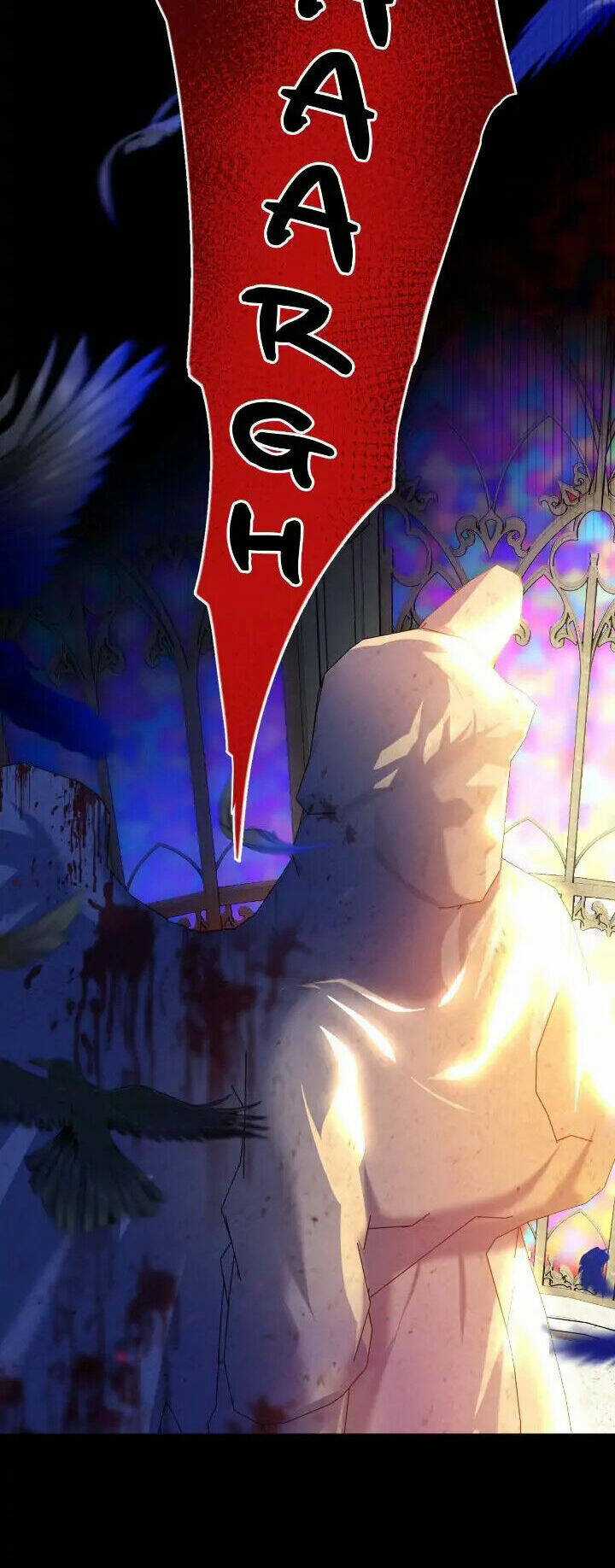 Hậu Duệ Tarot - Chapter 1 - Trang 47