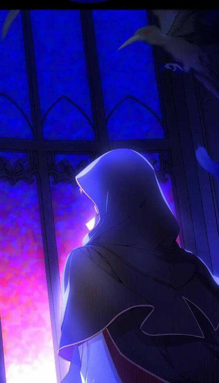 Hậu Duệ Tarot - Chapter 1 - Trang 55