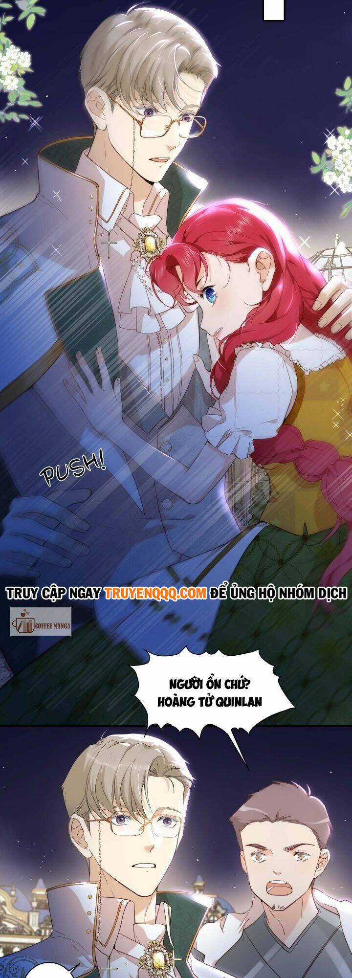 Hậu Duệ Tarot - Chapter 2 - Trang 16