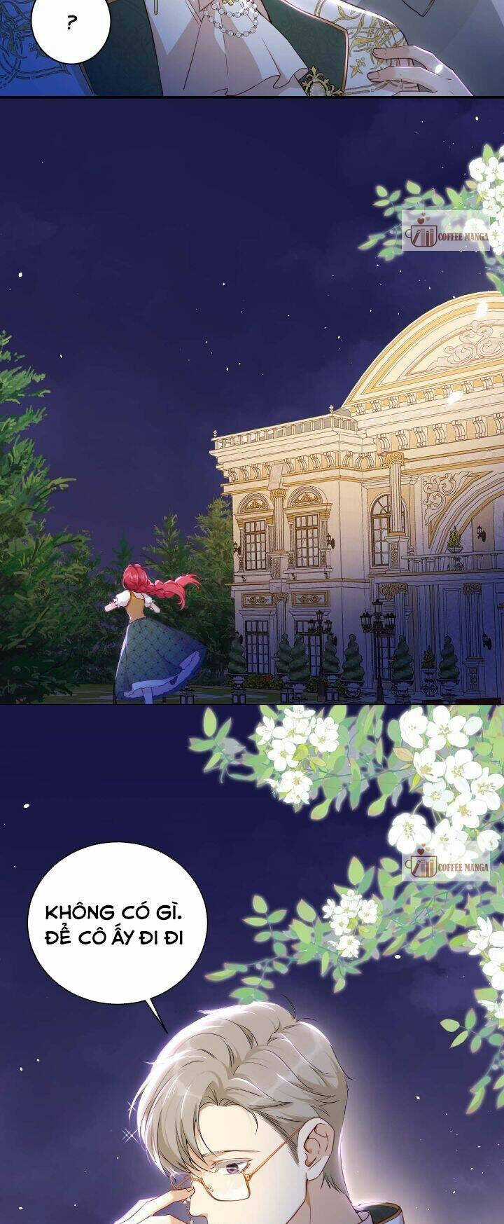 Hậu Duệ Tarot - Chapter 2 - Trang 17