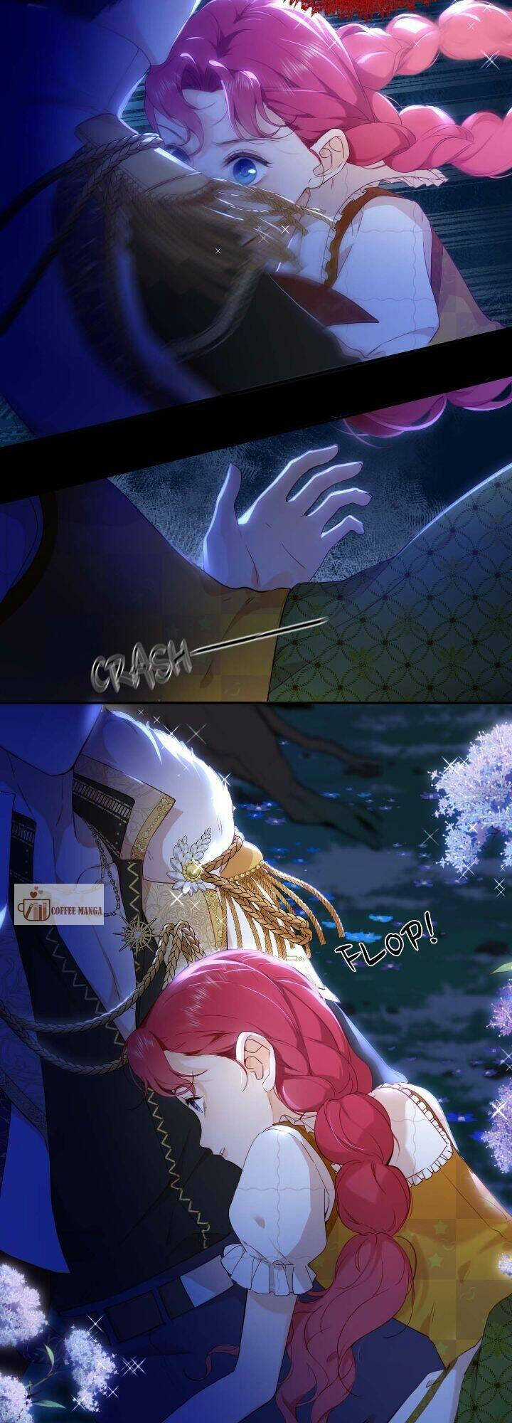 Hậu Duệ Tarot - Chapter 2 - Trang 20