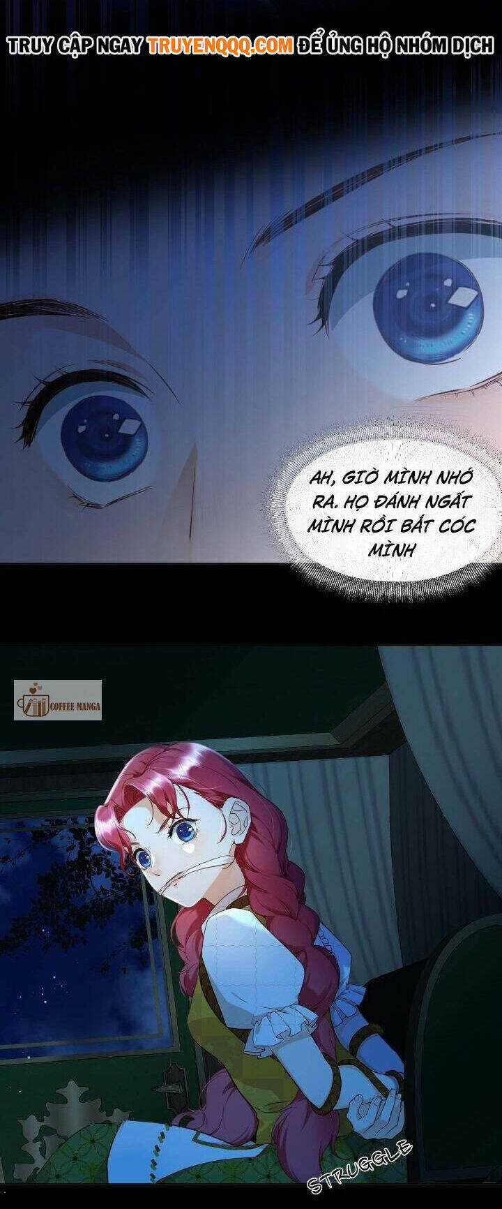 Hậu Duệ Tarot - Chapter 2 - Trang 5