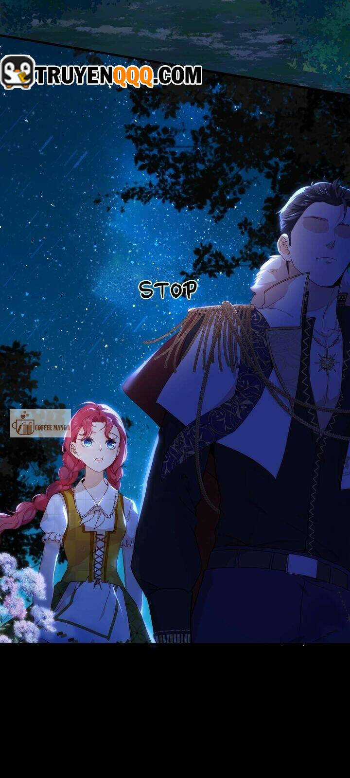 Hậu Duệ Tarot - Chapter 3 - Trang 12