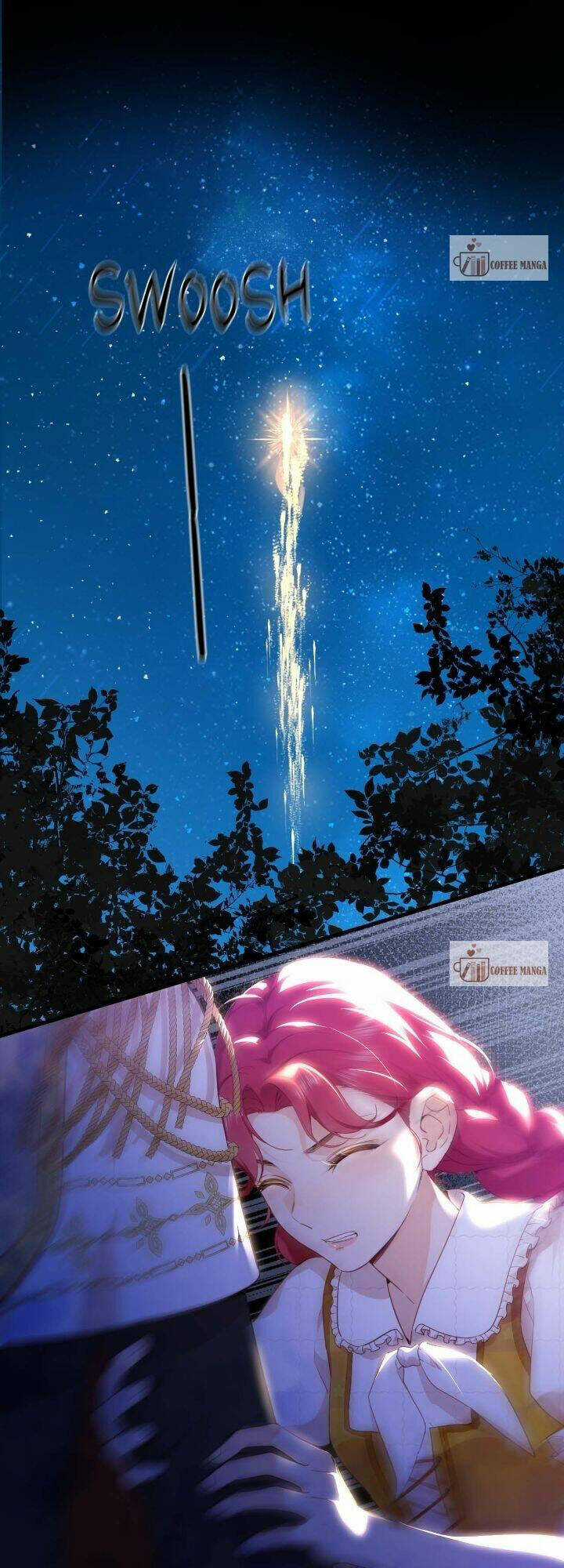 Hậu Duệ Tarot - Chapter 3 - Trang 17