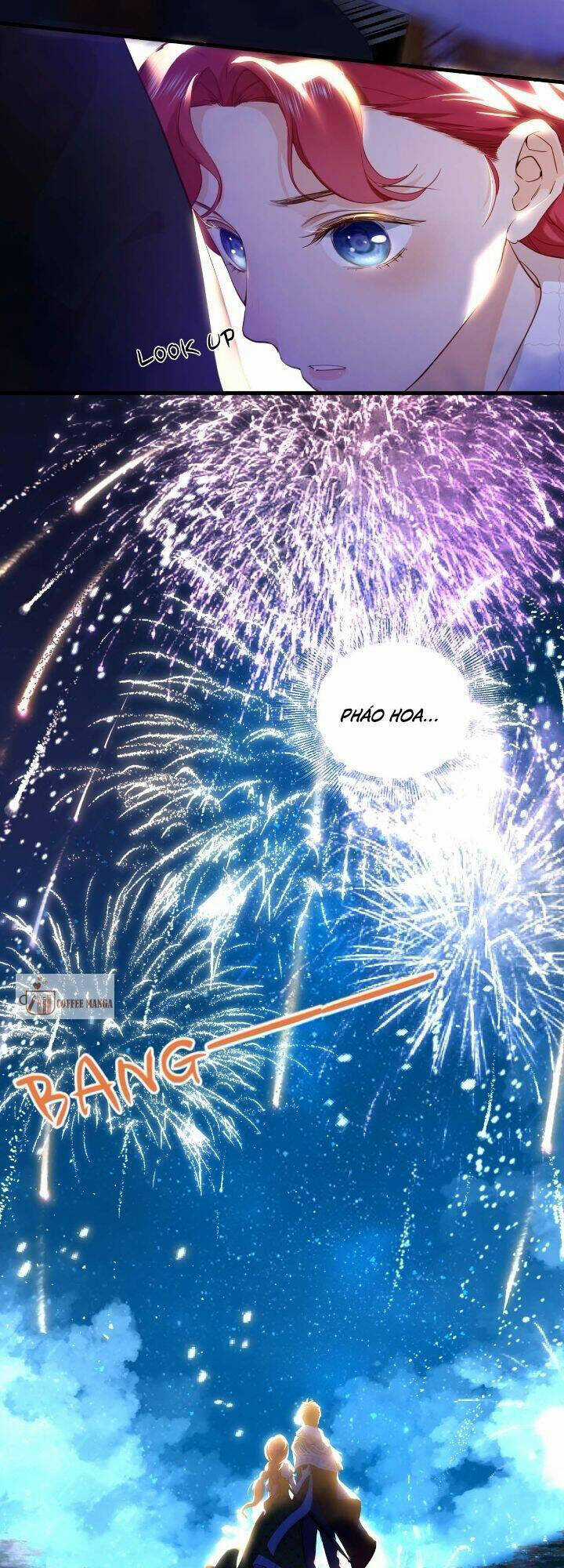 Hậu Duệ Tarot - Chapter 3 - Trang 18