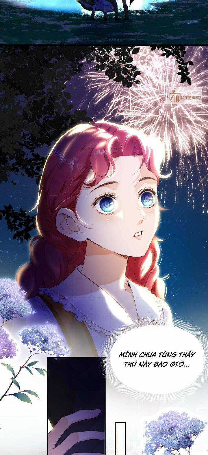Hậu Duệ Tarot - Chapter 3 - Trang 19