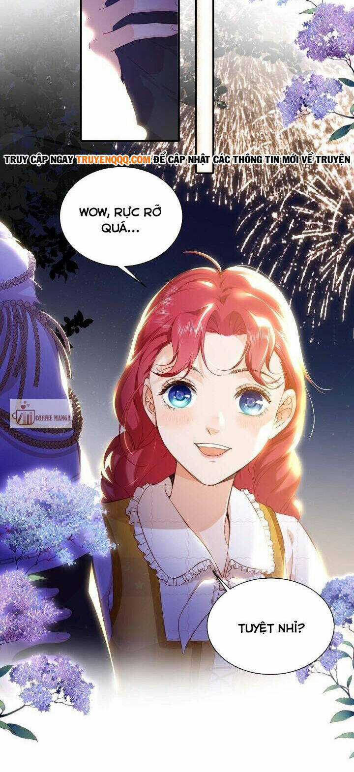 Hậu Duệ Tarot - Chapter 3 - Trang 20