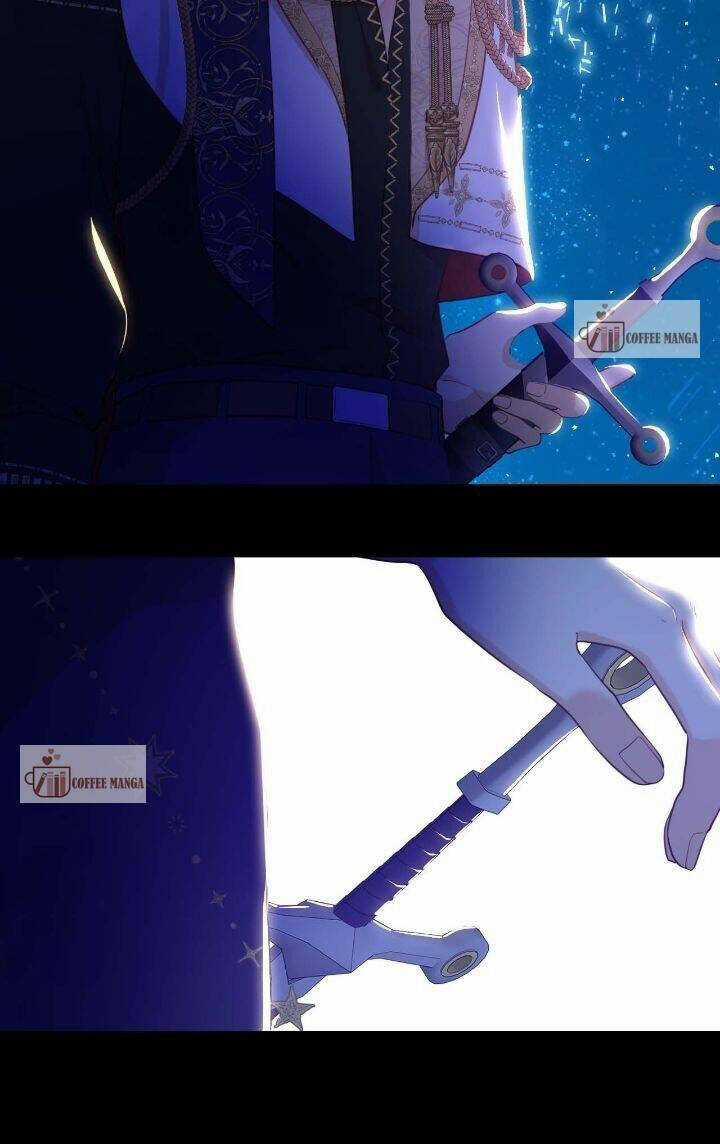 Hậu Duệ Tarot - Chapter 3 - Trang 25