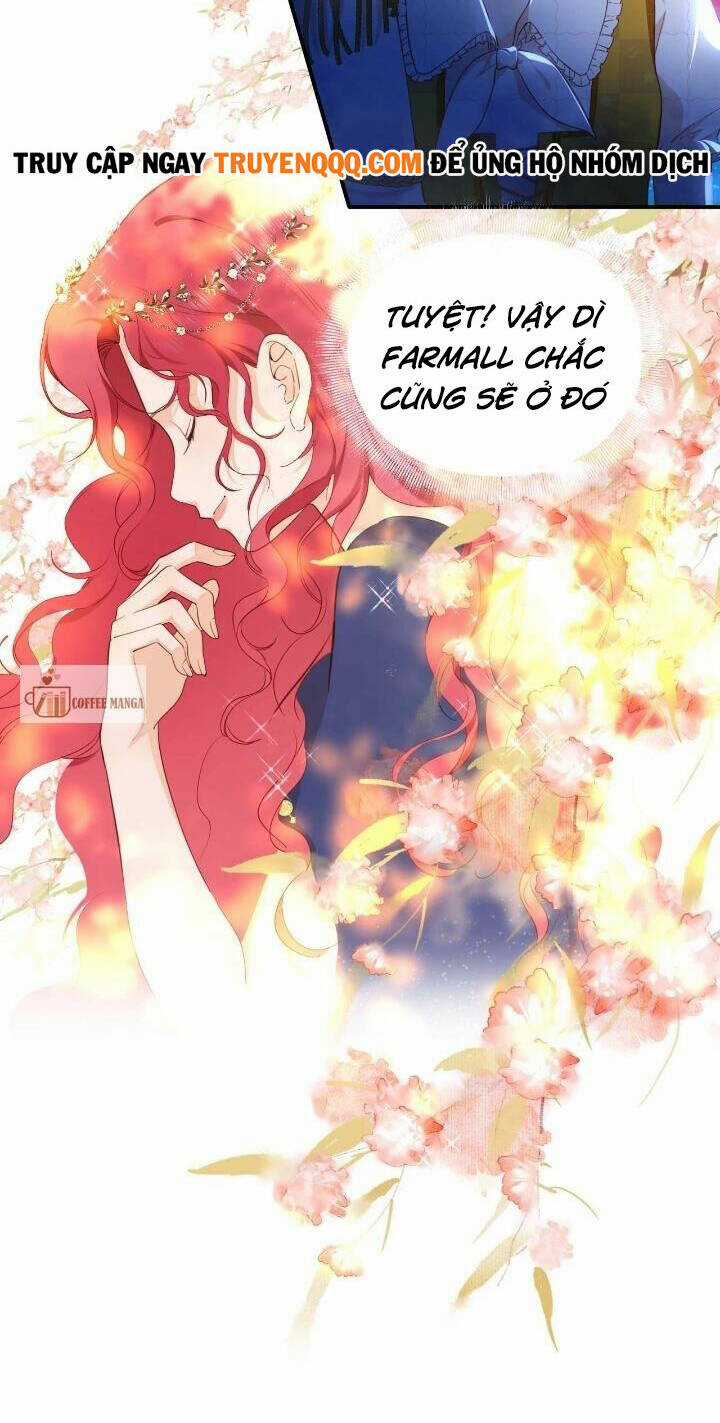 Hậu Duệ Tarot - Chapter 3 - Trang 4